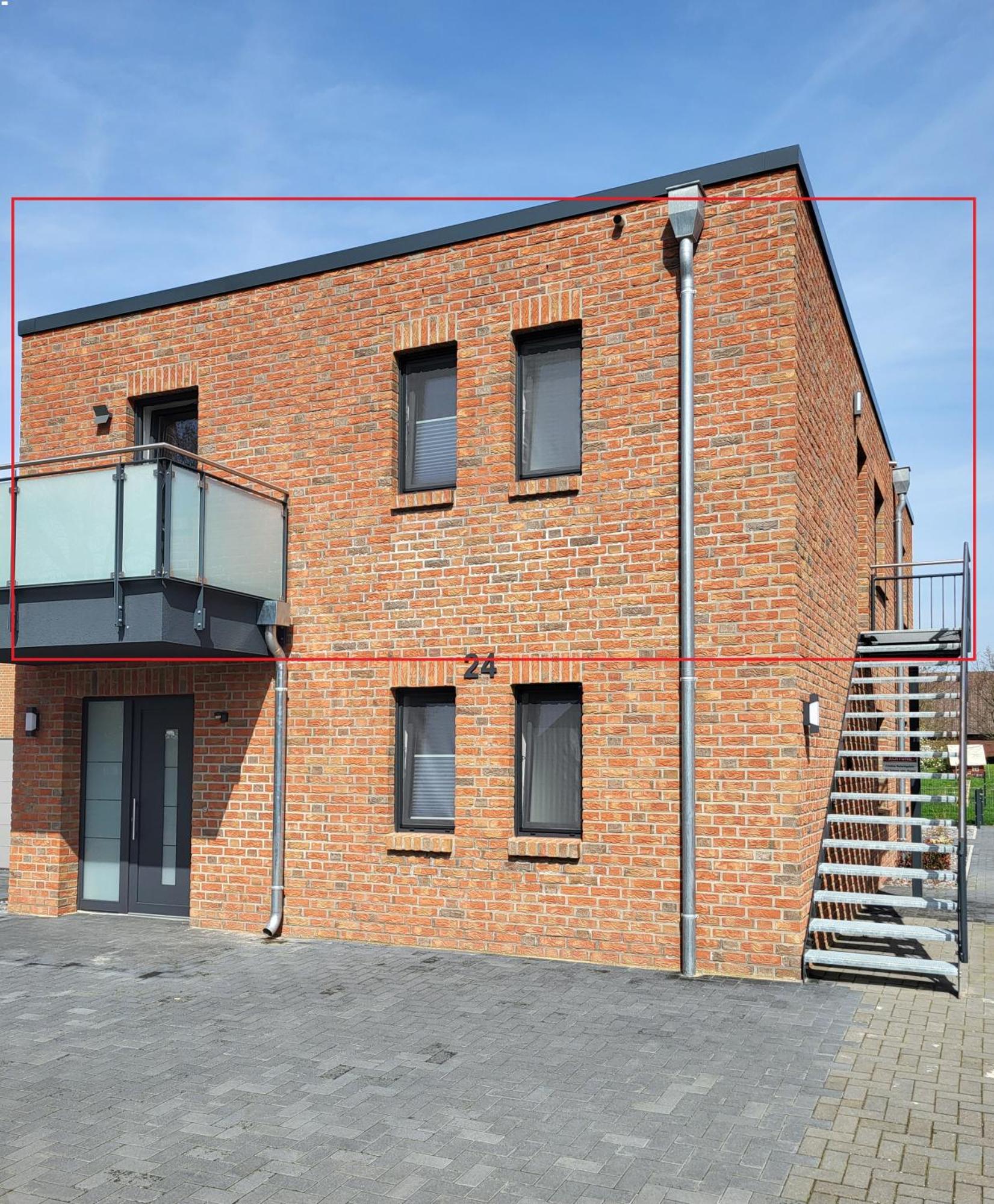 Grosse Pause - Moderne Ferienwohnung Nahe Steinhude Hagenburg Экстерьер фото